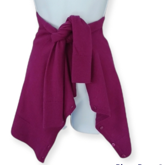 Jones New York Wool Cardigan Size M - Picture 6 of 9